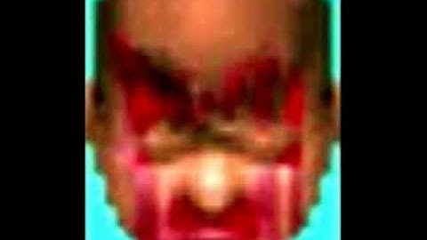 Doom II Hidden Scream