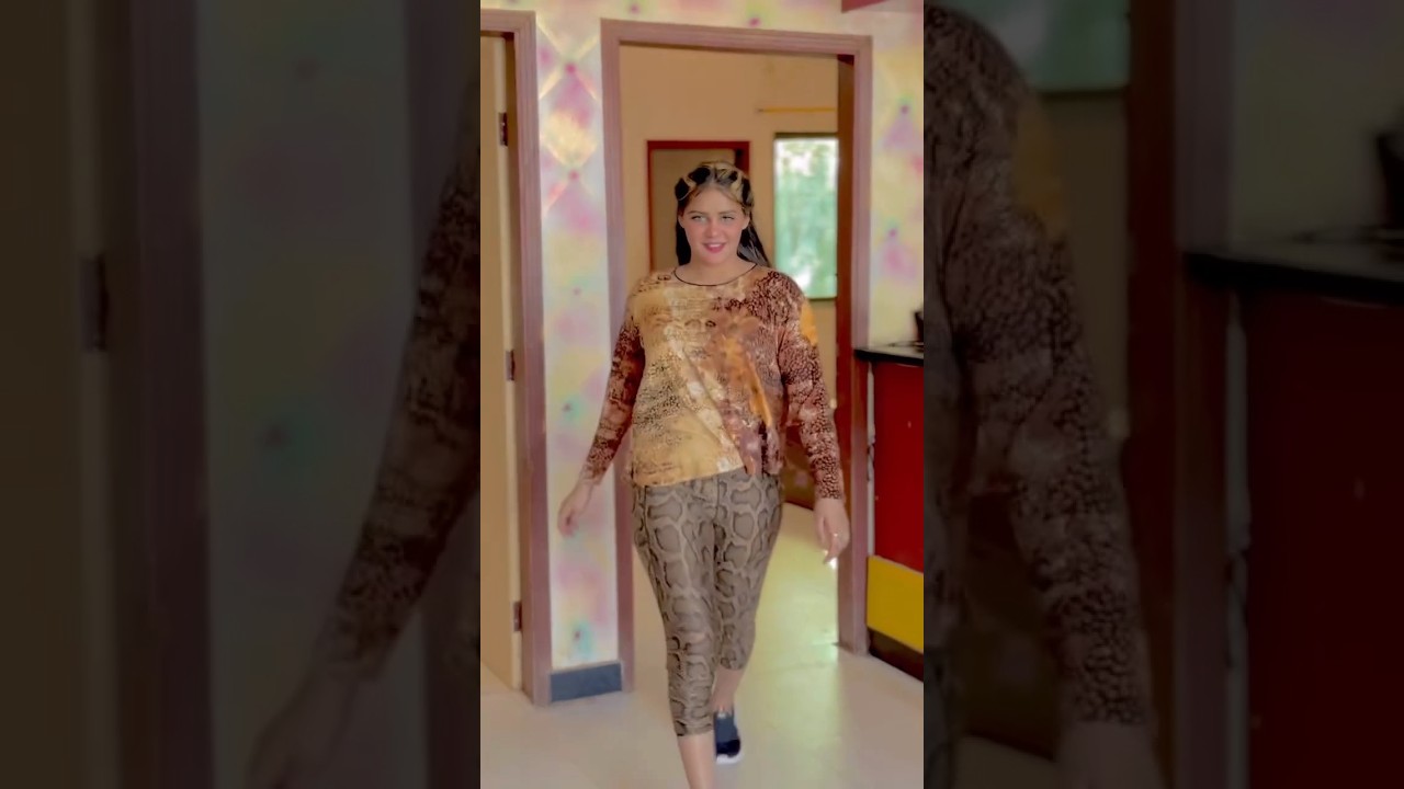 Pakistani New Sexy girl 👧 reels Hot 🔥 2025 video 