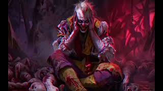Final Fantasy VI: Kefka the Mad Jester