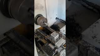 Linuxcnc turning