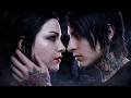 Evanescence ft. Last Ashes - The Last Echo (Official AI Music Video)