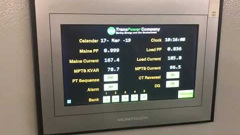 Real Time MPTS Performance recording Unit ID 161