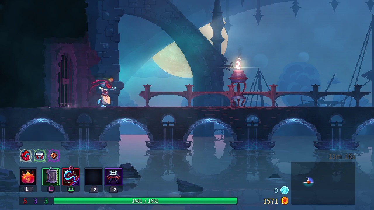dead cells cavern key dead cells cavern key