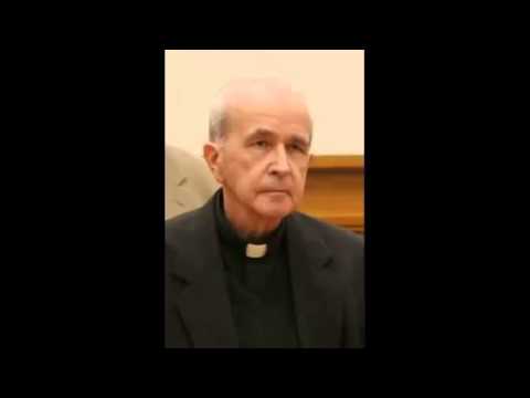 Roman Catholic priest  dies in prison