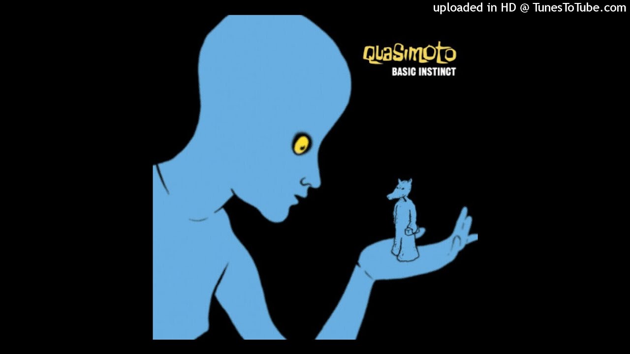 Quasimoto B.S. (Instrumental Remake) YouTube