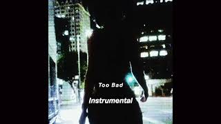 Rich the Kid, Gunna - Too Bad (Instrumental)