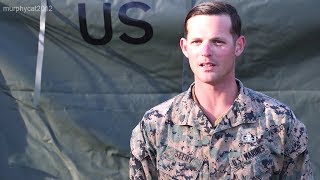 EOD Field Evaluation Exercise (FEX)