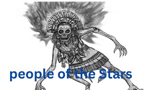 The Mythical Tzitzimime Exploring The Aztec Cosmic Beliefs