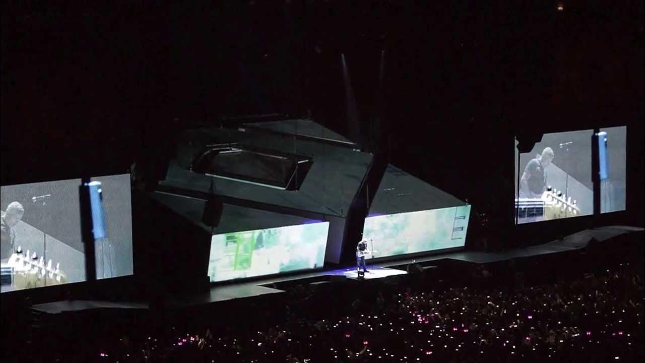 EROS RAMAZZOTTI - Ancora vita - STADIO OLIMPICO ROMA 21.06.2013 - YouTube
