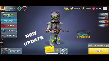 KUBOOM TDM NEW UPDATE!!!