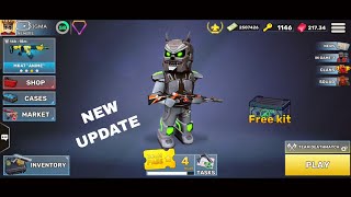 KUBOOM TDM NEW UPDATE!!!