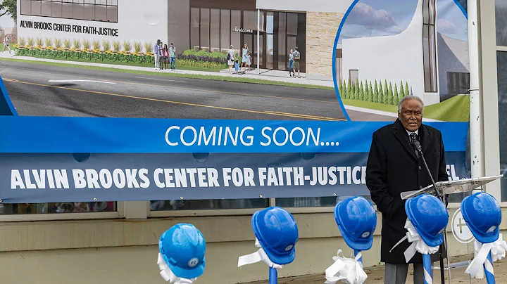 Rockhurst University Breaks Ground on Kansas City'...