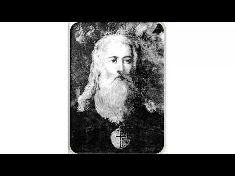 რატომ დაწვა ანტონ კათალიკოსმა \"ვეფხისტყაოსანი\"?!