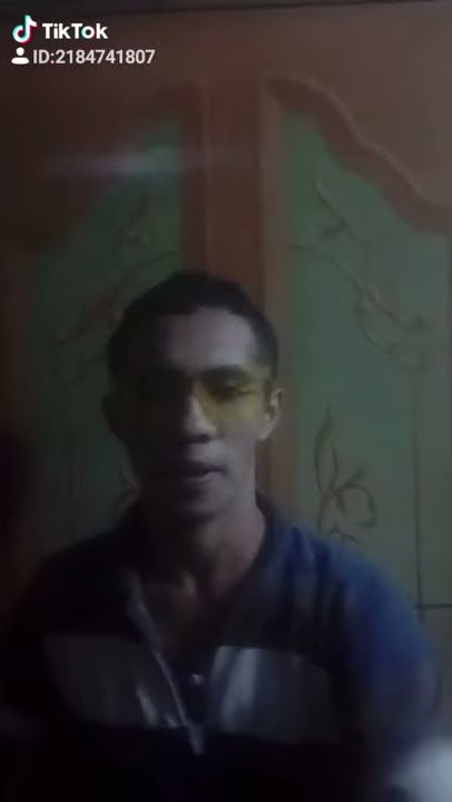 Nyong ambon tik tok