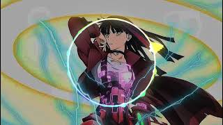 Metallic Rouge  Scarlet dazbee Ending  sub Espaol