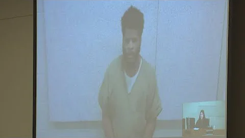 Boyfriend pleads not guilty in death of Columbus woman’s 9-month-old son