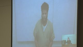 Boyfriend pleads not guilty in death of Columbus woman’s 9-month-old son