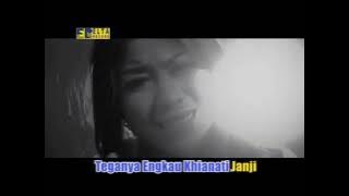 KAROKE || ELSA PITALOKA sandiwara semata 