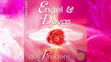 Sayama CD - Empfehlung: Engel & Devas des Friedens