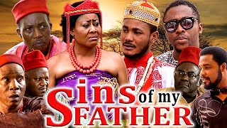 SINS OF MY FATHER (NGOZI EZEONU, FRANK ARTUS, OBI OKOLI)2023 NIGERIAN CLASSIC MOVIES #trending #2023