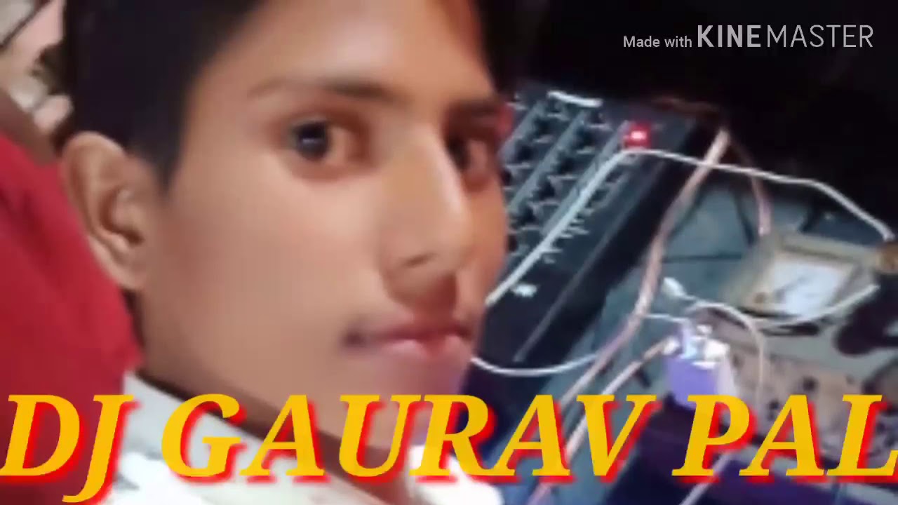 Goli Chal Javegi Dj Gaurav Pal Youtube 