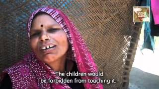 Untouchability In Kitchen Article 17