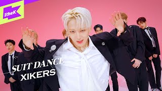 xikers(싸이커스) - We Don't Stop l 수트댄스 l Suit Dance l Performance l 4K