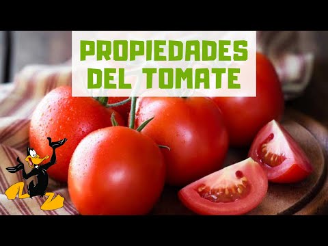 Video: Los mejores remedios caseros para el ovario de los tomates