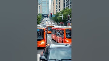 Tech Trivia - AI in Daily Commuting!