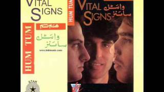 Video thumbnail of "Vital signs do pal ka jeewan"