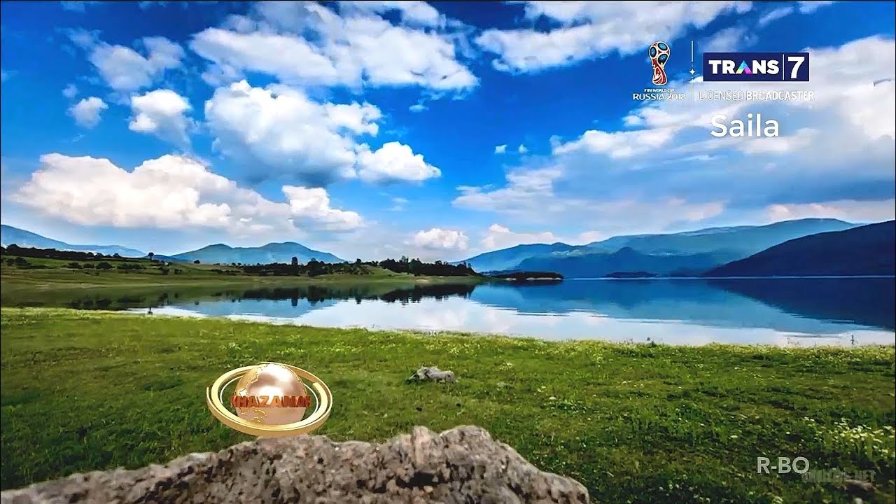 AIN, Kematian Kedua Umat Islam ~ KHAZANAH Islam 8 Mei 2018