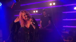 Janet Devlin - Your Song (Live at Patterns, Brighton - 6/9/21)