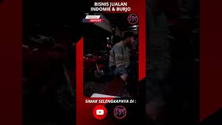 bisnis jualan indomie dan burjo #shorts #ideusaha #short #idebisnis #jualan #bisniskuliner