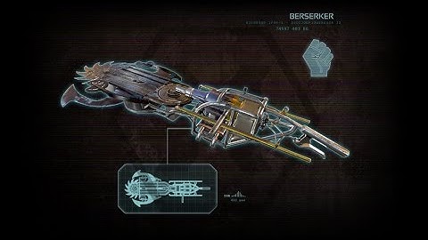 Killing Floor 2: How To Always Win With The Eviscerator