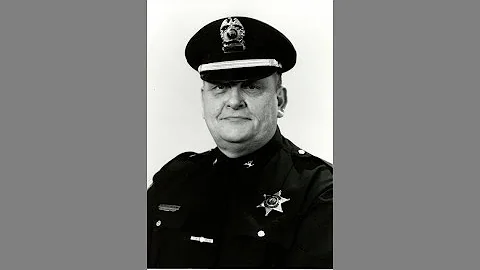 The Life and Legacy of Larry Paulson