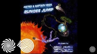 Captain Hook & Astrix - Bungee Jump Suntree Remix