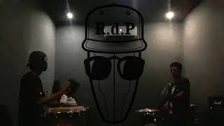 Dhevy Geranium - Aku Ra Mundur (Tepung Kanji) Live Studio