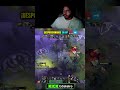 ¡DESPOSICIONADOS SIN RP! 🧲➡️ #dota2 #edalalro #dota2highlights #kickstreaming #magnus #kick