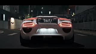 Older ⌛🚗| Porsche 918 sypder & Porsche carrera gt (Edit)