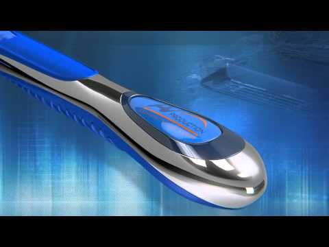 ახალი საპარსი  Gillette