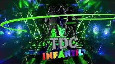 TDC Infantil 2022  Mara Loyo Lleg el joropo