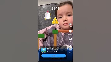 Tik Tap Challenge Game #ytshorts