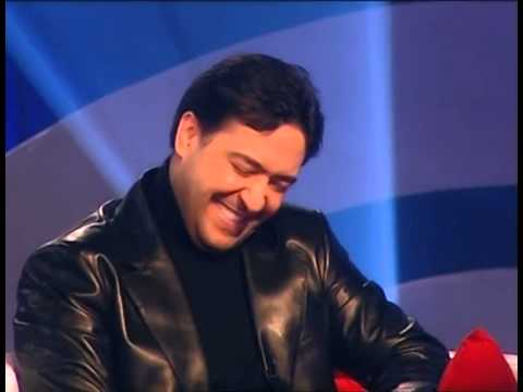 رضا العبد لله الفقر الشديد هو من صنع نجوميتي