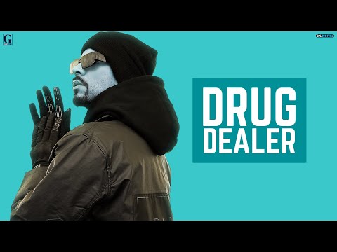 Drug Dealer : BOHEMIA Ft. J.Hind & Official Bhagat (Full Song) Deep Jandu | Geet MP3