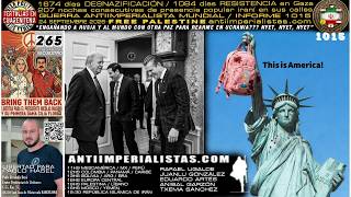 INF.1015(24/09/26)“ENGAÑAR A RUSIA Y AL MUNDO CON UNA PAZ PARA REARME EN UCRANIA? NYET, NYET, NYET” screenshot 5