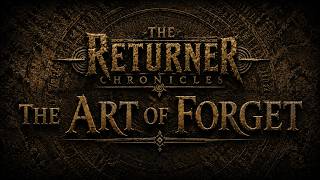 The Art of Forget — Chapter 0 | The Returner Chronicles