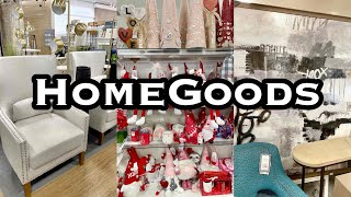 NEW HOMEGOODS 2023 DECOR • SHOP WITH ME