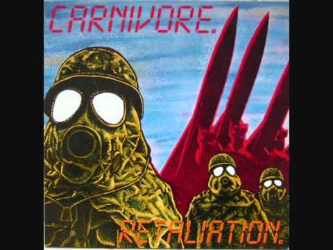 Carnivore - Race War