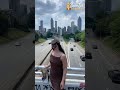 🧟‍♂️ Já imaginou visitar os cenários reais de The Walking Dead?