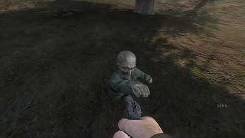 Stalker: Anomaly - KEKW Controller + Press F to BONK